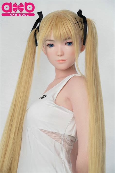 silicone doll anime